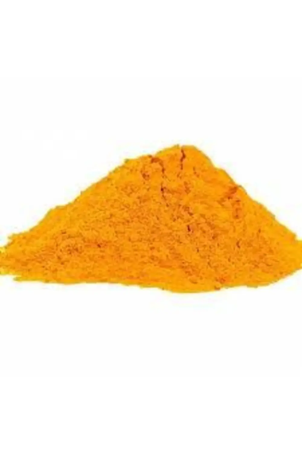 Ahdar Doğal Ürünler Toz Zerdeçal 500 Gr Çekilmiş