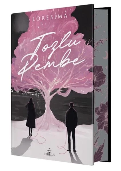Tozlu Pembe 1 – Ciltli Özel Baskı Fiyatı, Yorumları ve Özellikleri