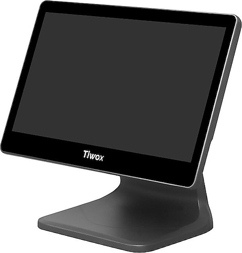 Tiwox Tp-2500 15.6 İ5 3.Nesil 120Gb Ssd 4Gb Pos Pc