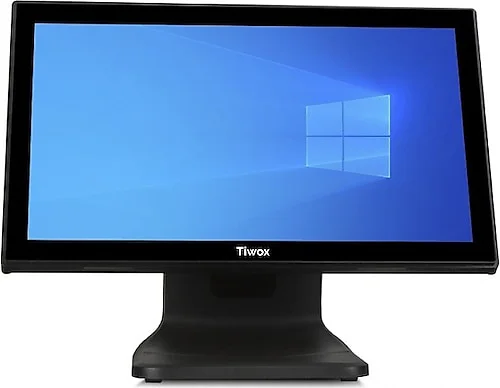 TP-4950D 18.5 I5 5.NESİL 128GB SSD 8GB 1366X768 POS PC + 13.2 MÜŞ
