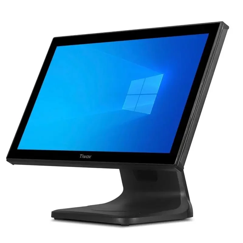 TP-5610 18.5 I5 10.NESiL 128GB SSD 8GB 1366X768 DOKUNMATiK POS PC