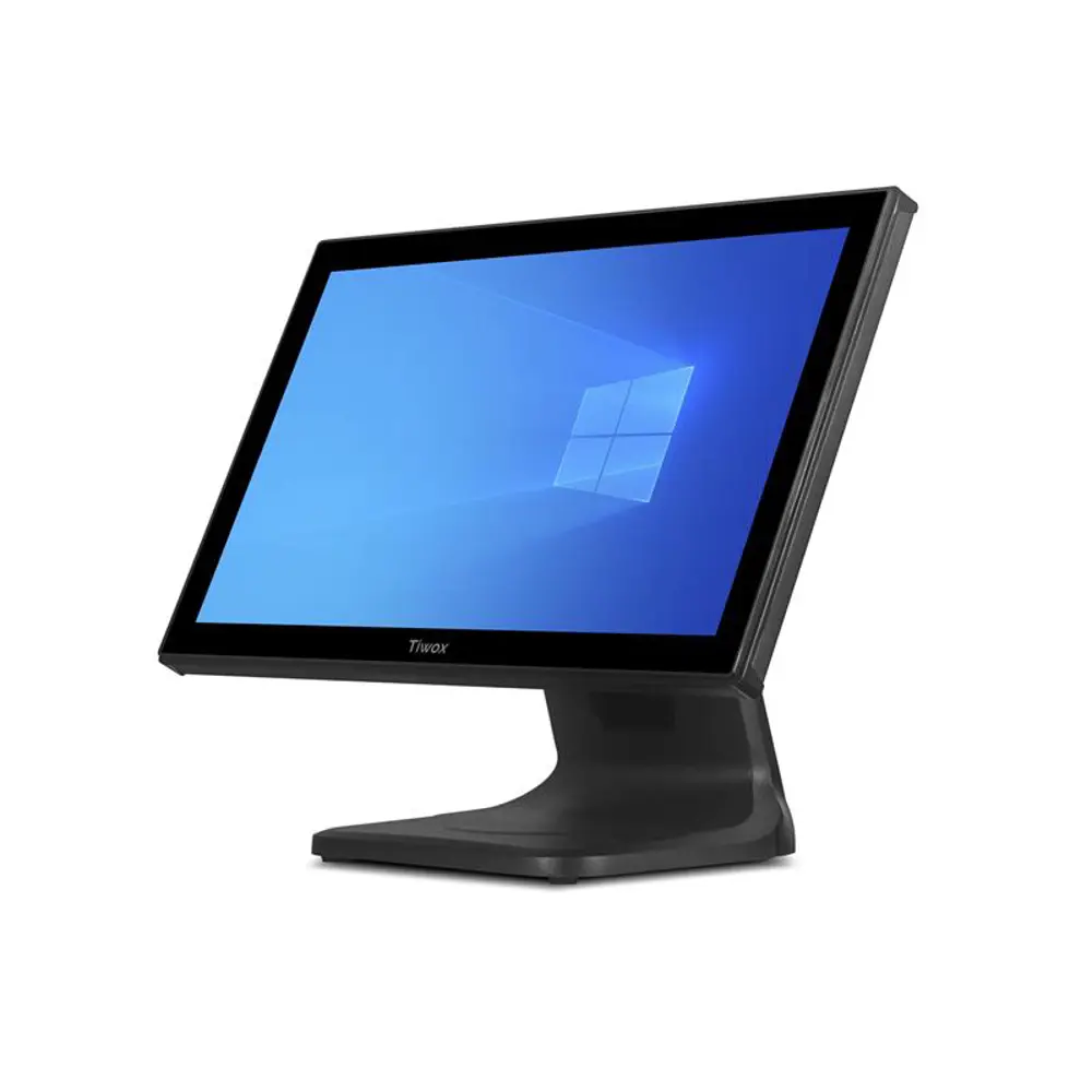 TP-7610 18.5" I7 10.NESİL 128GB NWME SSD 8GB DDR3 RAM 1366X768 DO