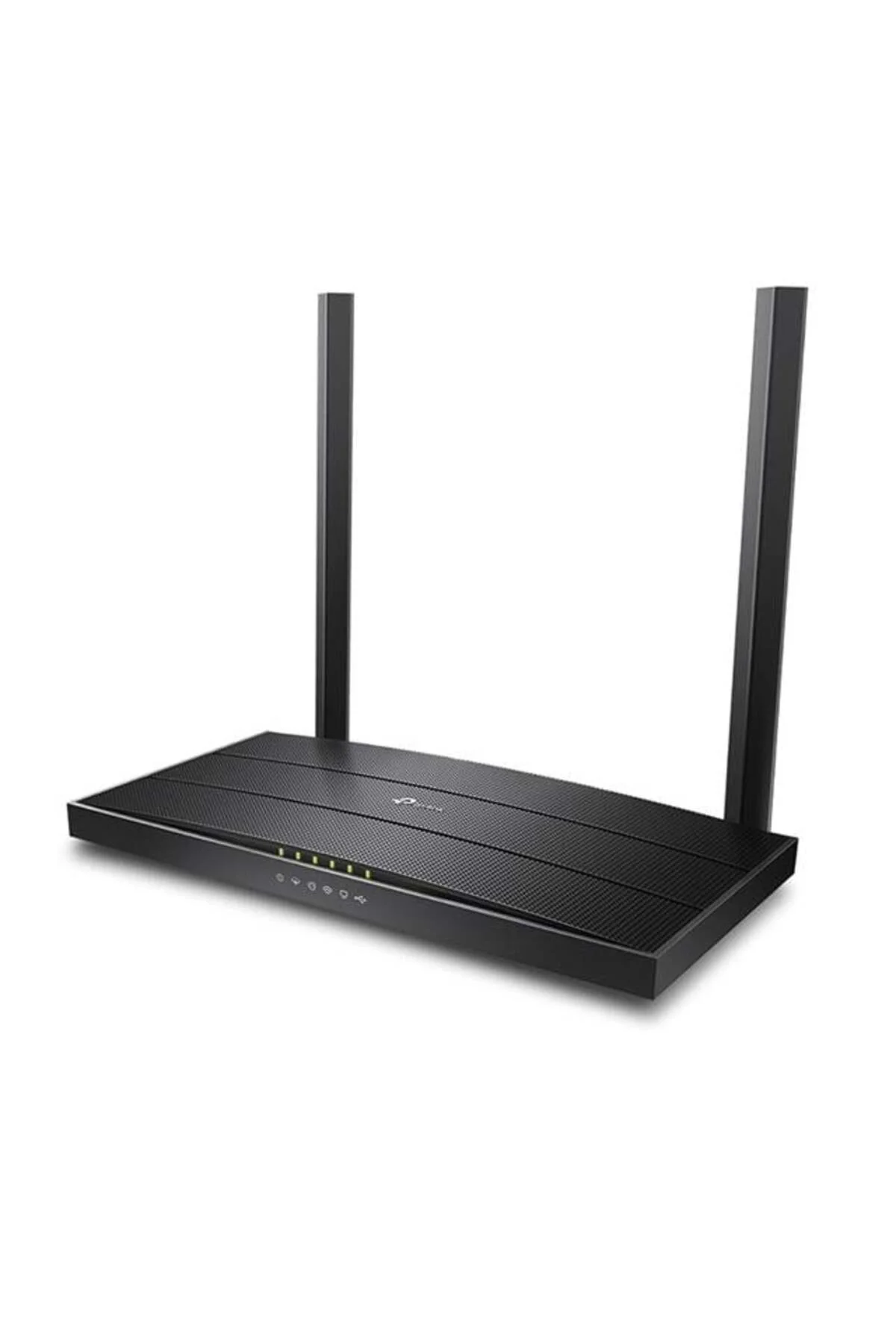 Tp-Link Archer-Vr400 Ac1200 Dual Band 1200 Mbps Vdsl Modem Router