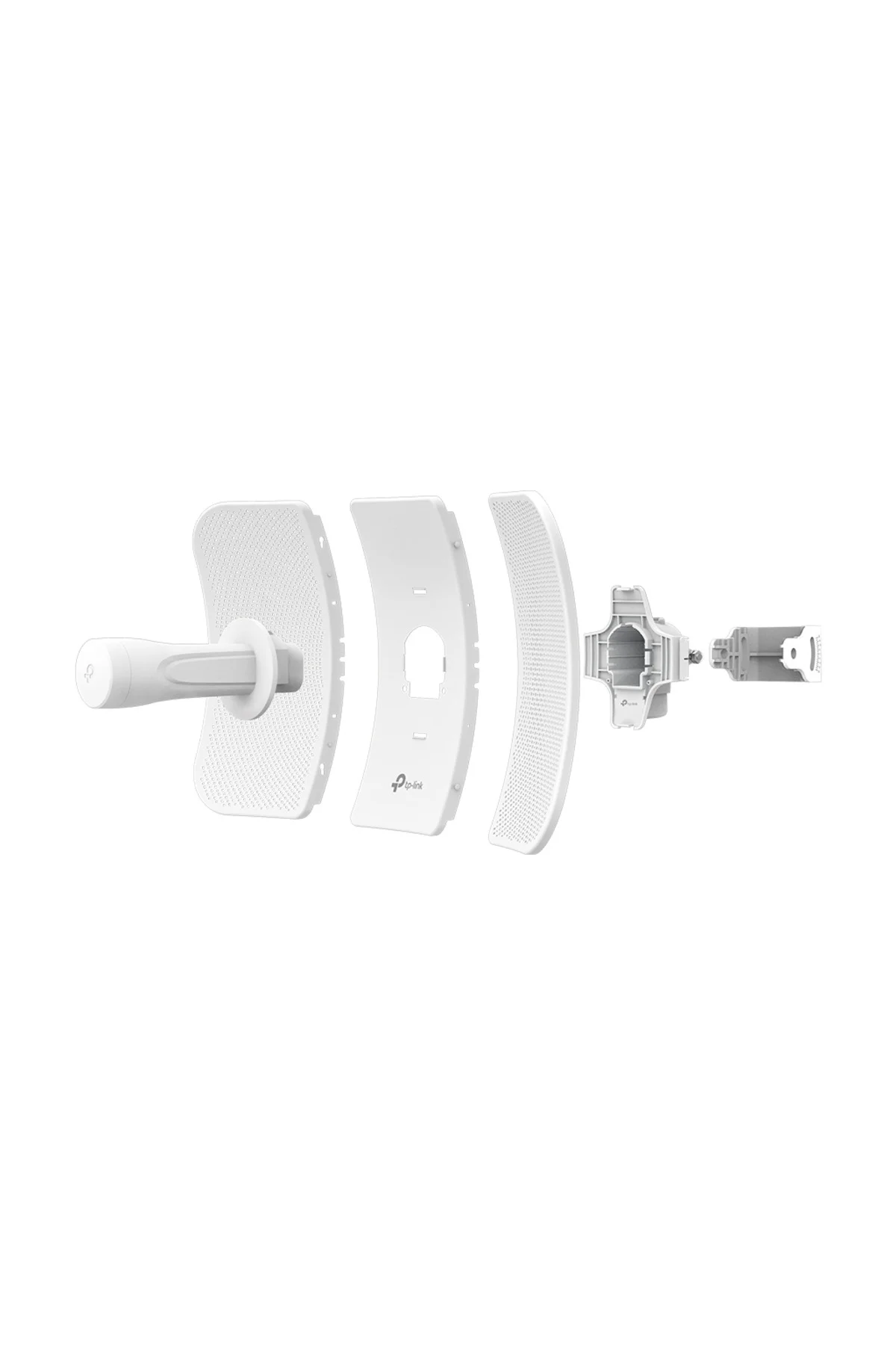 TP-LINK CPE710, 867Mbps, 5Ghz WiFi, 23dbi Anten, Noktadan Noktaya