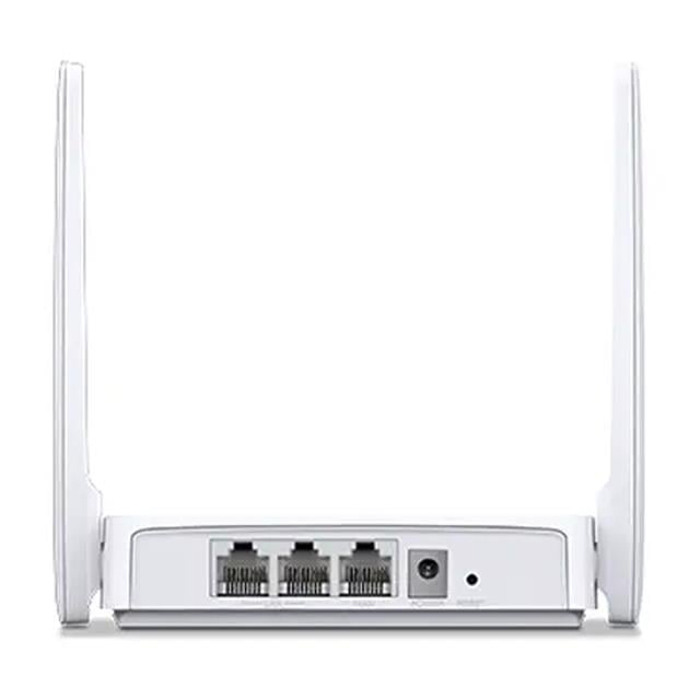 TP-Link Mercusys MW MW301R 2 Port 300 Mbps Kablosuz Router (4741)