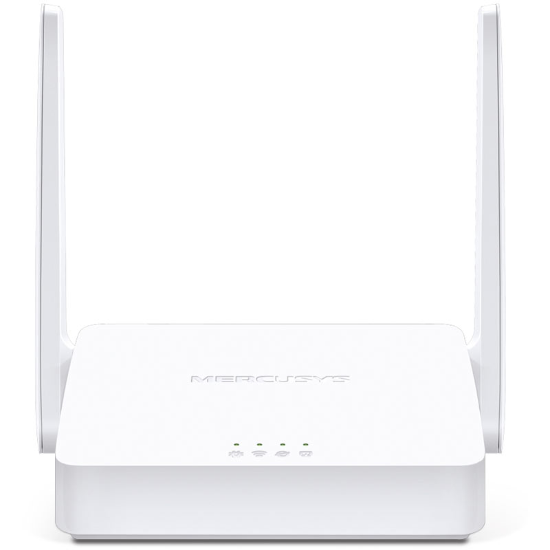 TP-LINK MERCUSYS MW302R 300 MBPS WIFI-N ROUTER ACCESS POINT (4741