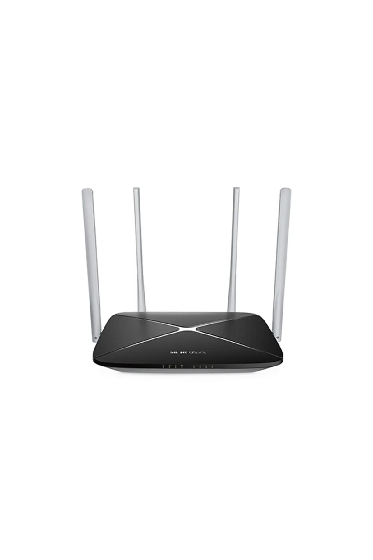 TP-LINK MERCUSYS AC12 AC1200 867MBPS/5GHZ/300MBPS/2.4GHZ DUAL BAN