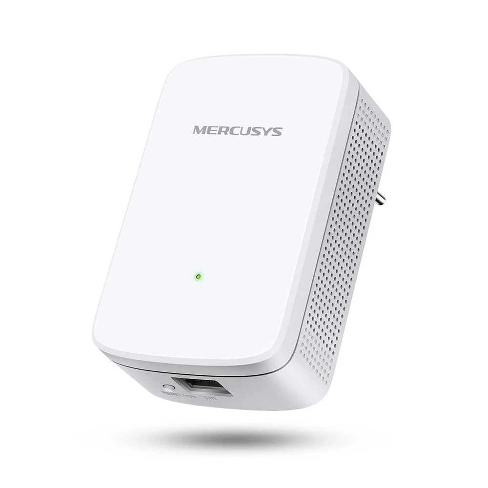Tp-Link Mercusys ME10 300 Mbps Wifi Range Extender-Menzil Genişle