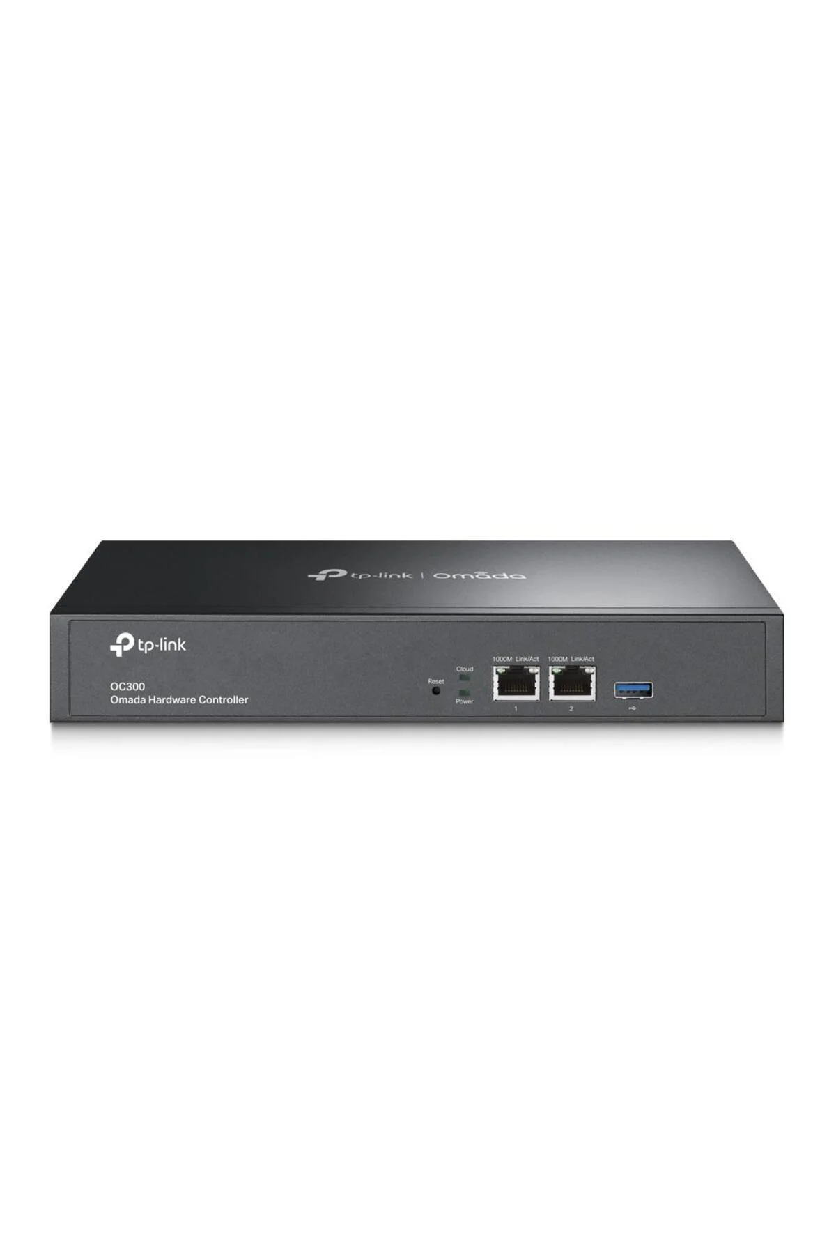 TP-LINK OMADA OC300 2X10/100/1000MBPS ETHERNET PORT 1XUSB3.0 HARD