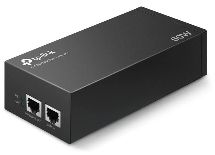 TP-Link OMADA TL-POE170S ile Uyumlu 48V 60W PoE Adaptör - 2x Gigabit Port Fiyatı, Yorumları ve Özellikleri