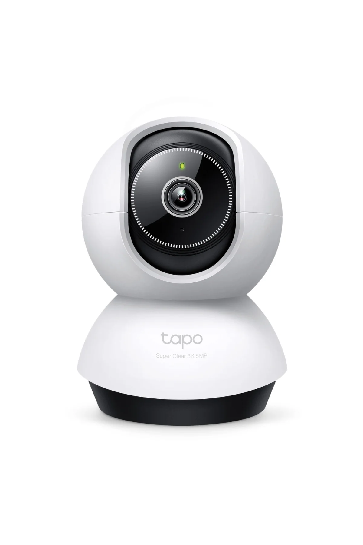 TP-LINK Tapo TC74 (C230), 3K, 5,0Mpix, İç Mekan, WiFi, 12Mt. Gece