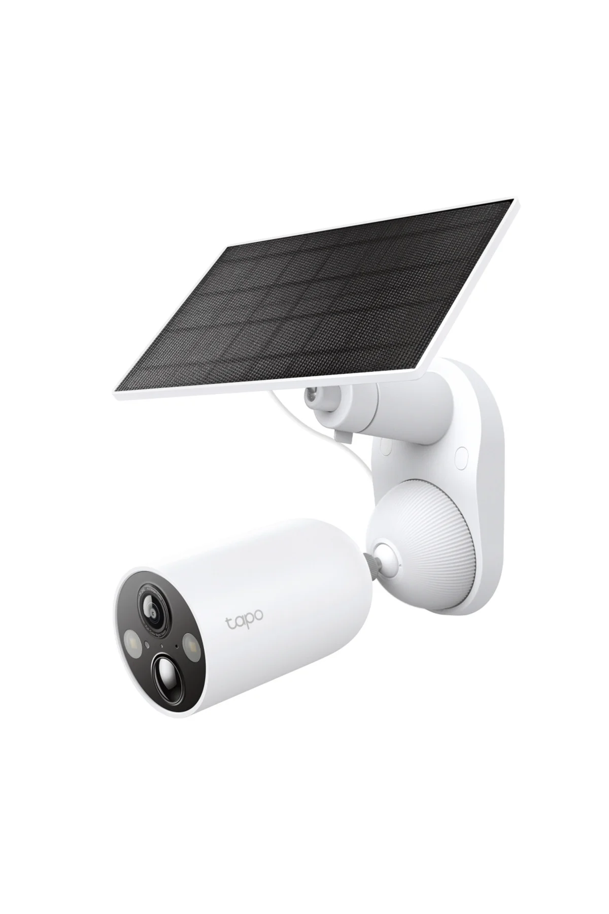 TP-LINK Tapo TC85 KIT (C425 KIT) 2K QHD 40Mpix Dış Mekan IP66 WiFi 15Mt. Renkli Gece Görüşü İki Yönl