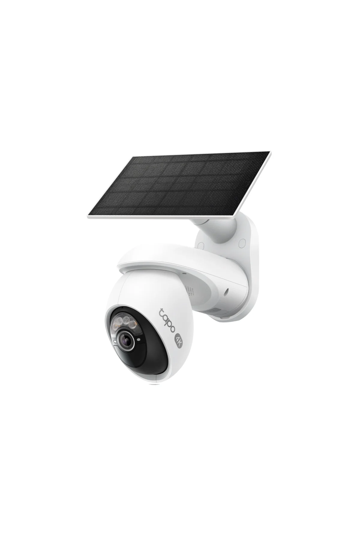 TP-LINK Tapo TC92 KIT (C660 KIT), 4K, 8,0Mpix, Dış Mekan, IP65, WiFi, 12Mt. Renkli Gece Görüşü, İki