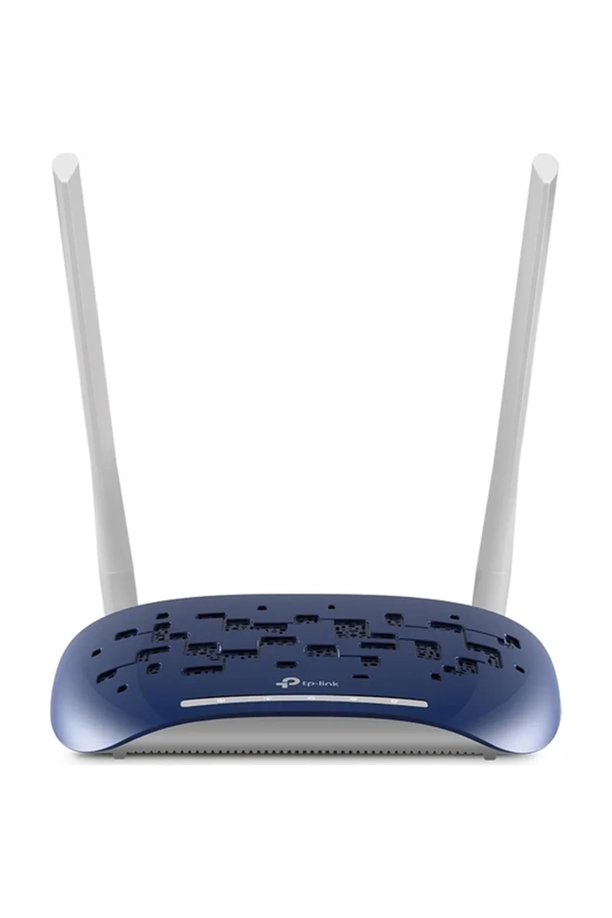 TP-LINK TD-W9950 300Mbps 4 Port Kablosuz+Ethernet Vpn VDSL2 / ADS