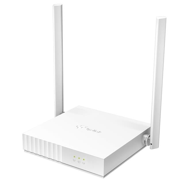 Tp-Link  TL-WR820N 300 Mbps 2 Port Kablosuz Router (4741)
