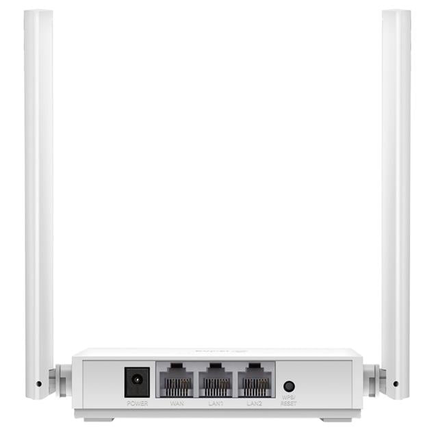 Tp-Link  TL-WR820N 300 Mbps 2 Port Kablosuz Router (4741)