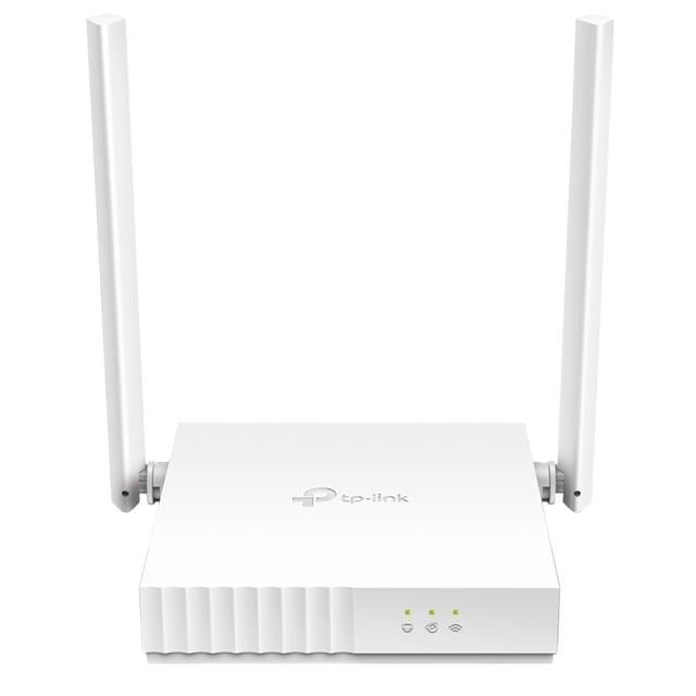 Tp-Link  TL-WR820N 300 Mbps 2 Port Kablosuz Router (4741)