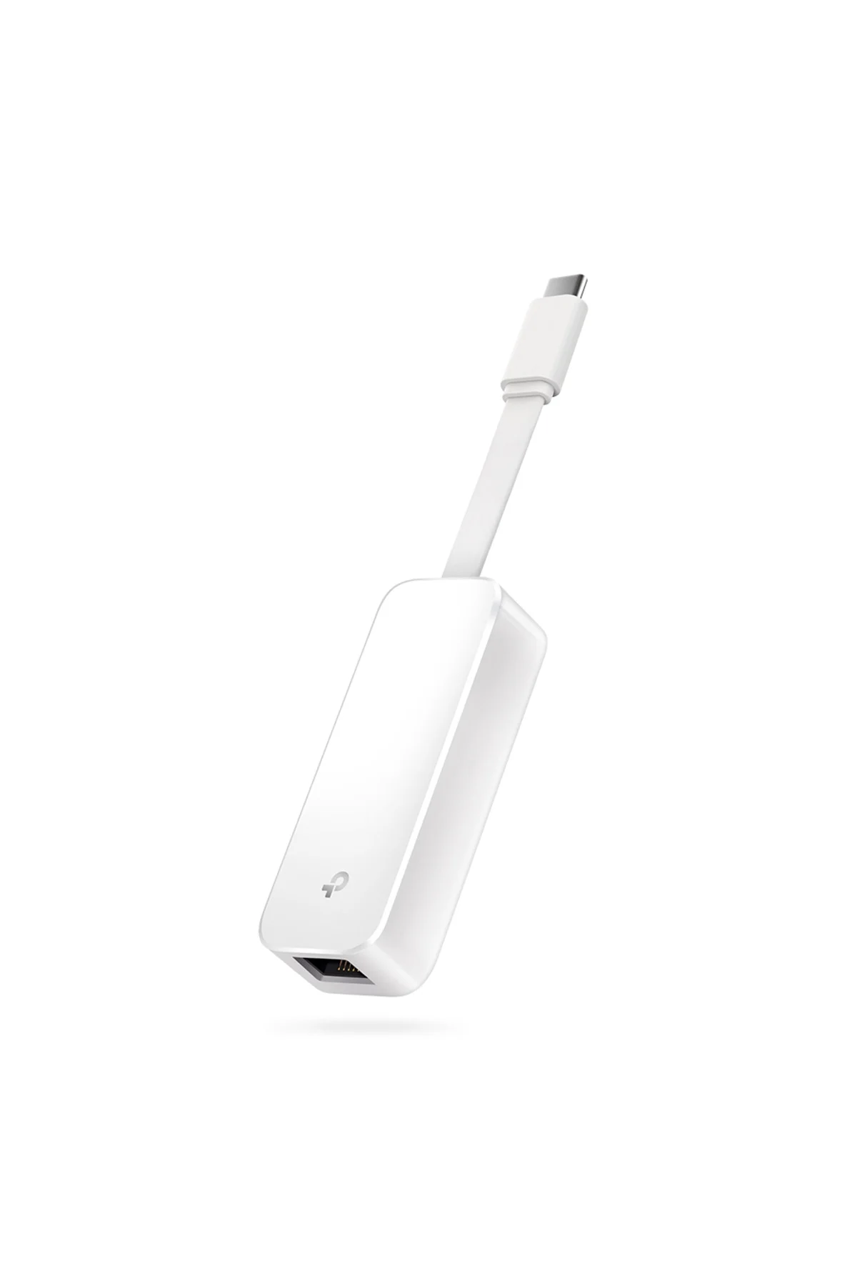 TP-LINK UE300C(UN), GigaBit, Type-C to RJ45, Ethernet Kartı TP-LINK UE300C(UN), GigaBit, Type-C to RJ45, Ethernet Kartı