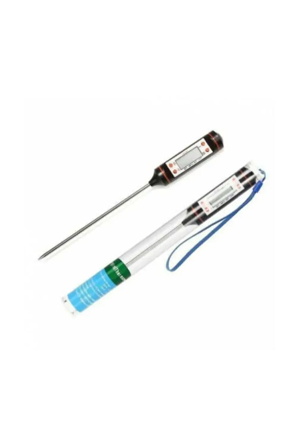 Tp101 Saplamalı Problu Gıda Termometresi