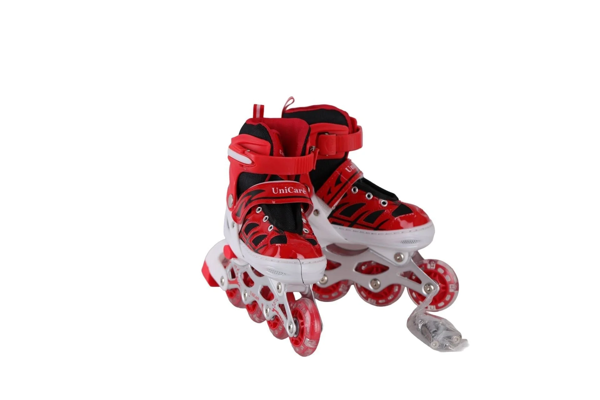 TPLK304-TPMK267-TPSK229 UNİCARE RUNNY TEKERLEKLİ PATEN  - Stokta 