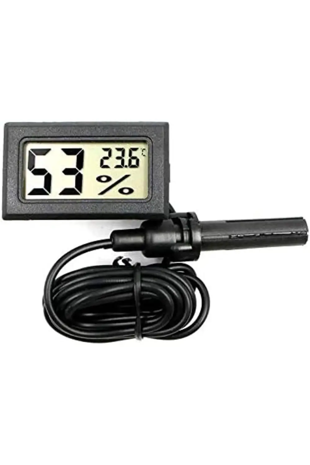 TPM-11 ve Nem Termometre Kuluçka 1185222