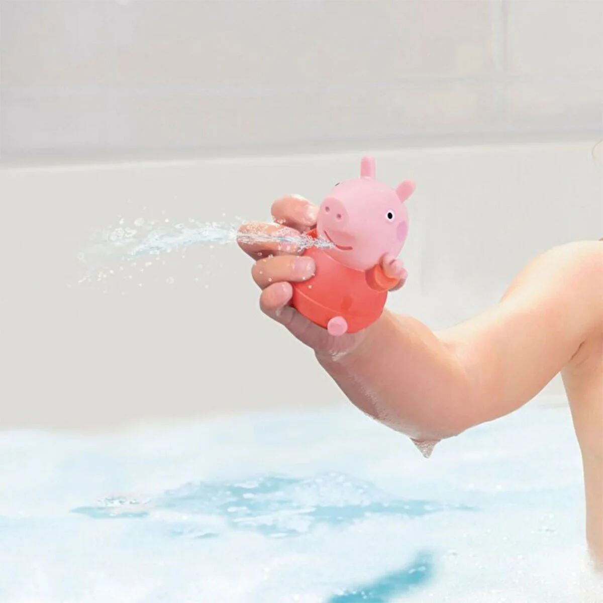 TPR73549 Tomy - Peppa Huz Partisi Fiyatı, Yorumları ve Özellikleri