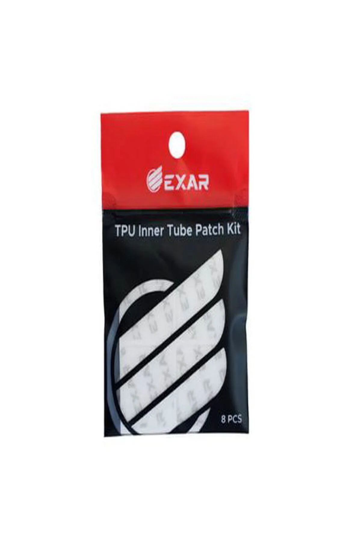 - TPU İç Lastik Tamir Kiti