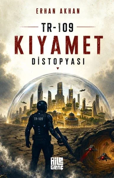 TR-109 Kıyamet Distopyası TR-109 Kıyamet Distopyası
