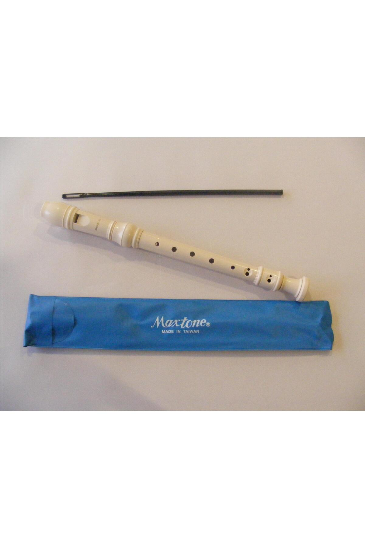 TR-302BG BLOK FLÜT TAIWAN