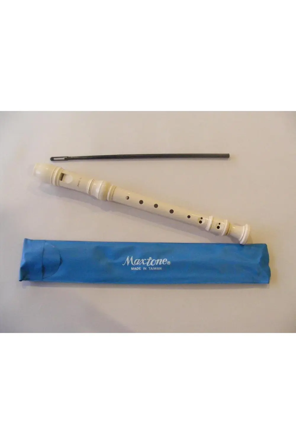 TR-302BG BLOK FLÜT TAIWAN