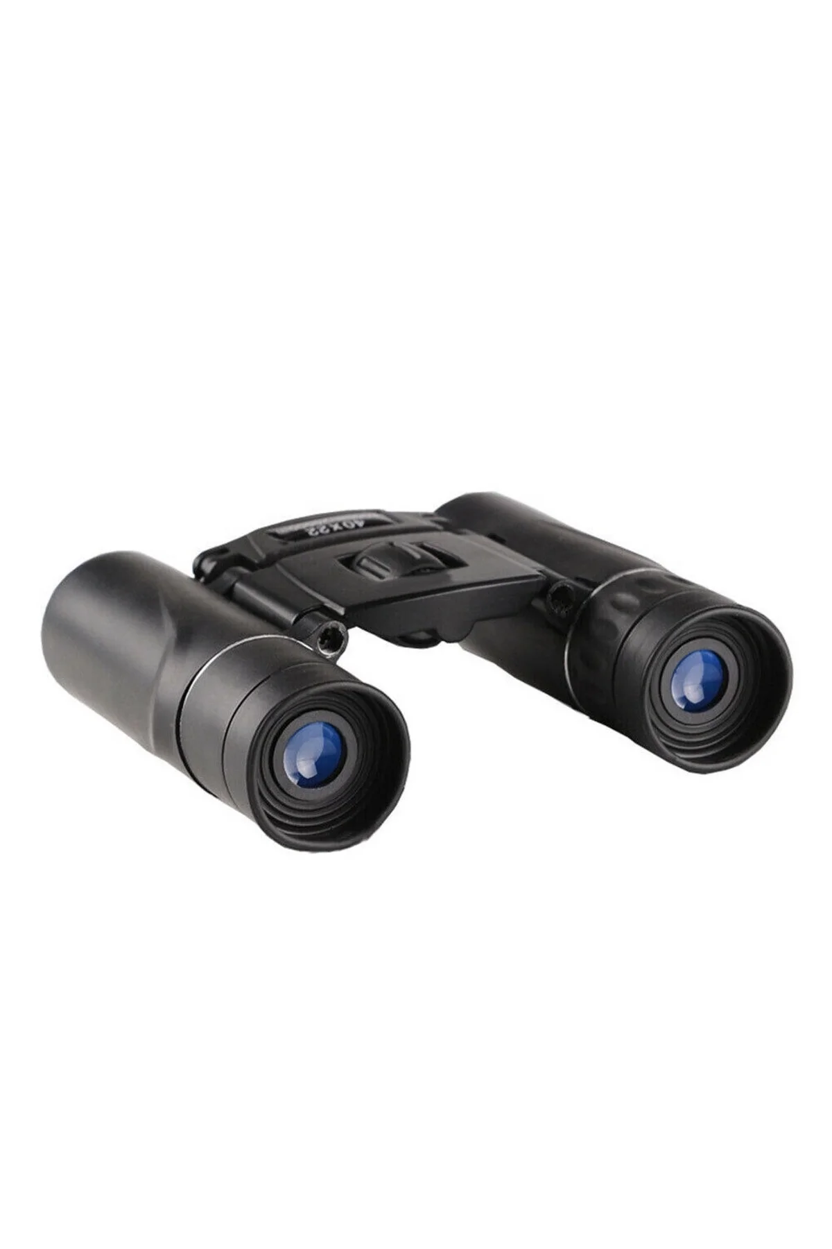 Tr 40X22 Cepte Taşımalı Kauçuk Kaplamalı Mini Dürbün 1000M/36M - Görsel 3