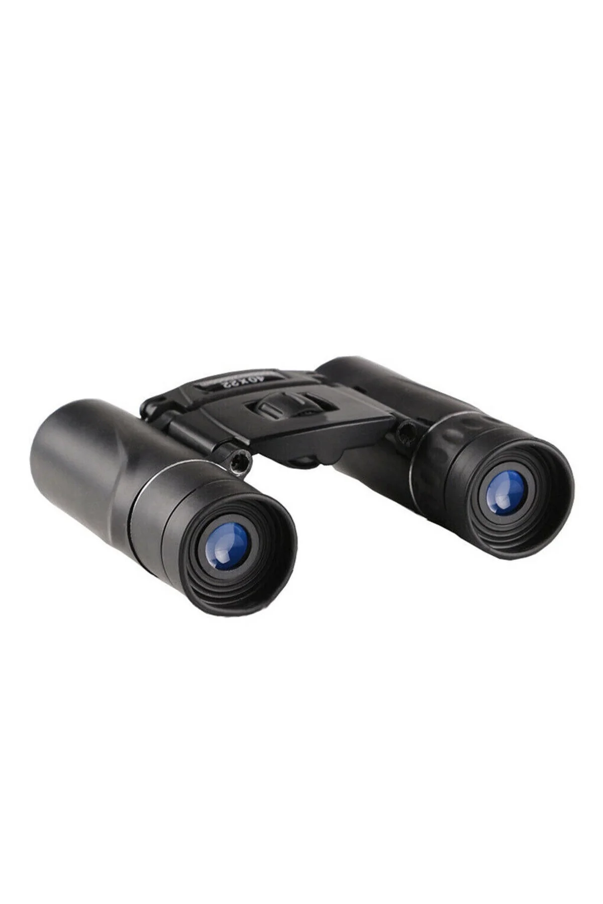 Tr 40x22 Cepte Taşımalı Kauçuk Kaplamalı Mini Dürbün 1000m/36m - 