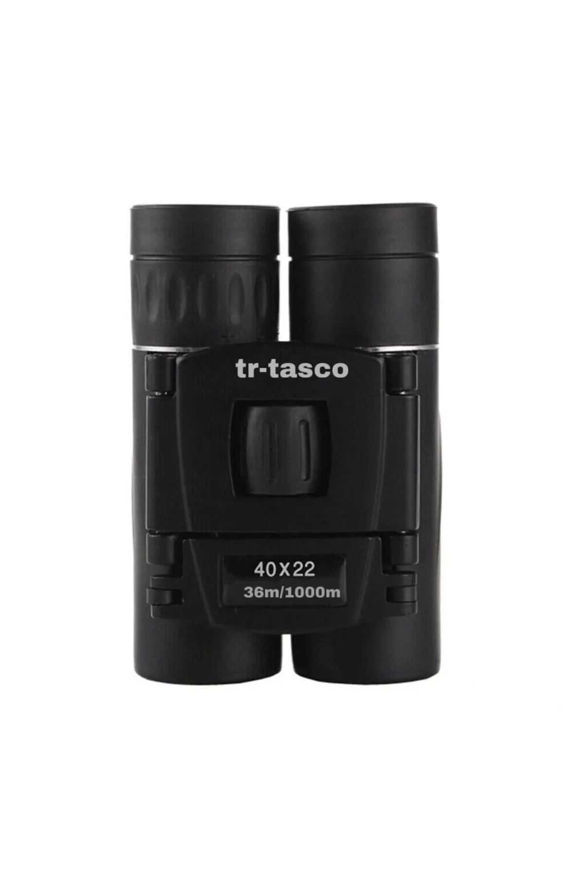 Tr 40x22 Cepte Taşımalı Kauçuk Kaplamalı Mini Dürbün 1000m/36m - 