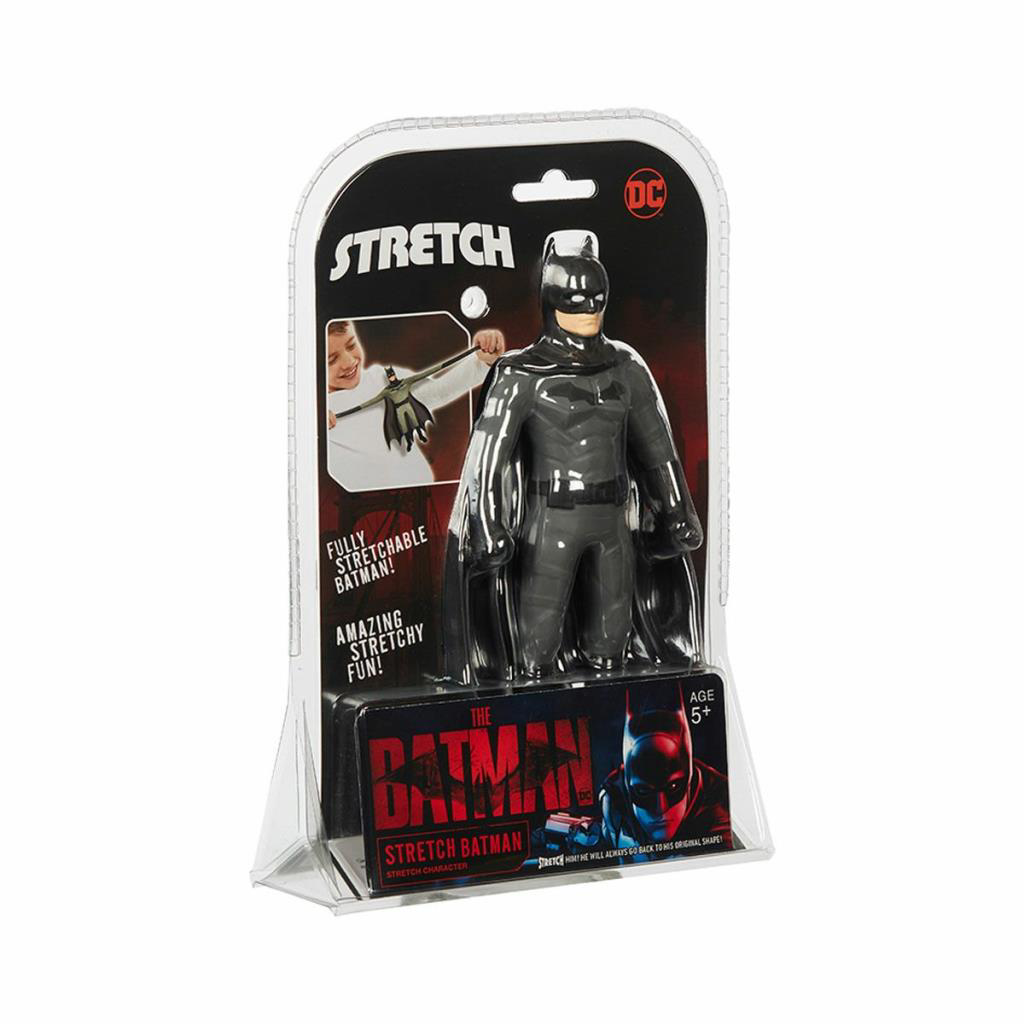 TR304000 Mini Stretch Batman - 07685 TR304000 Mini Stretch Batman - 07685