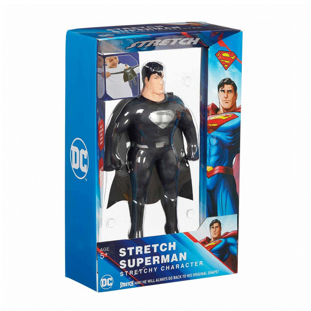 TR306000 Stretch Superman - 07696 TR306000 Stretch Superman - 07696