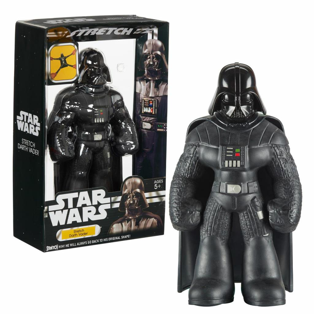 TR401000 Stretch Dev Darth Vader - 07698 TR401000 Stretch Dev Darth Vader - 07698