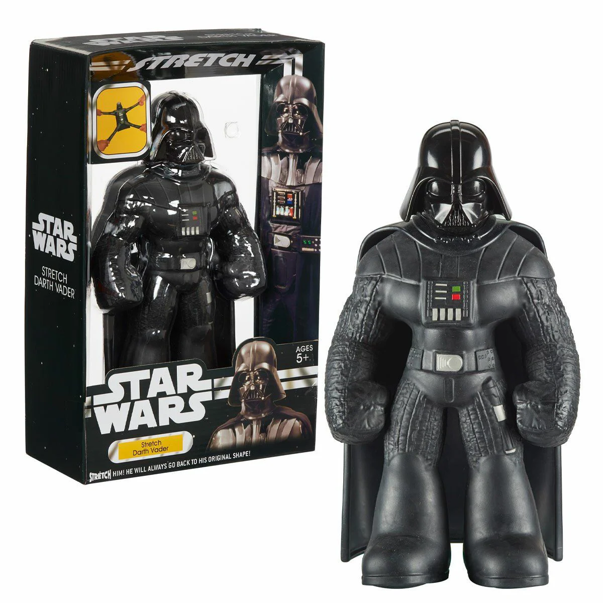 TR401000 Stretch Dev Darth Vader - 07698 Fiyatı, Yorumları ve Özellikleri