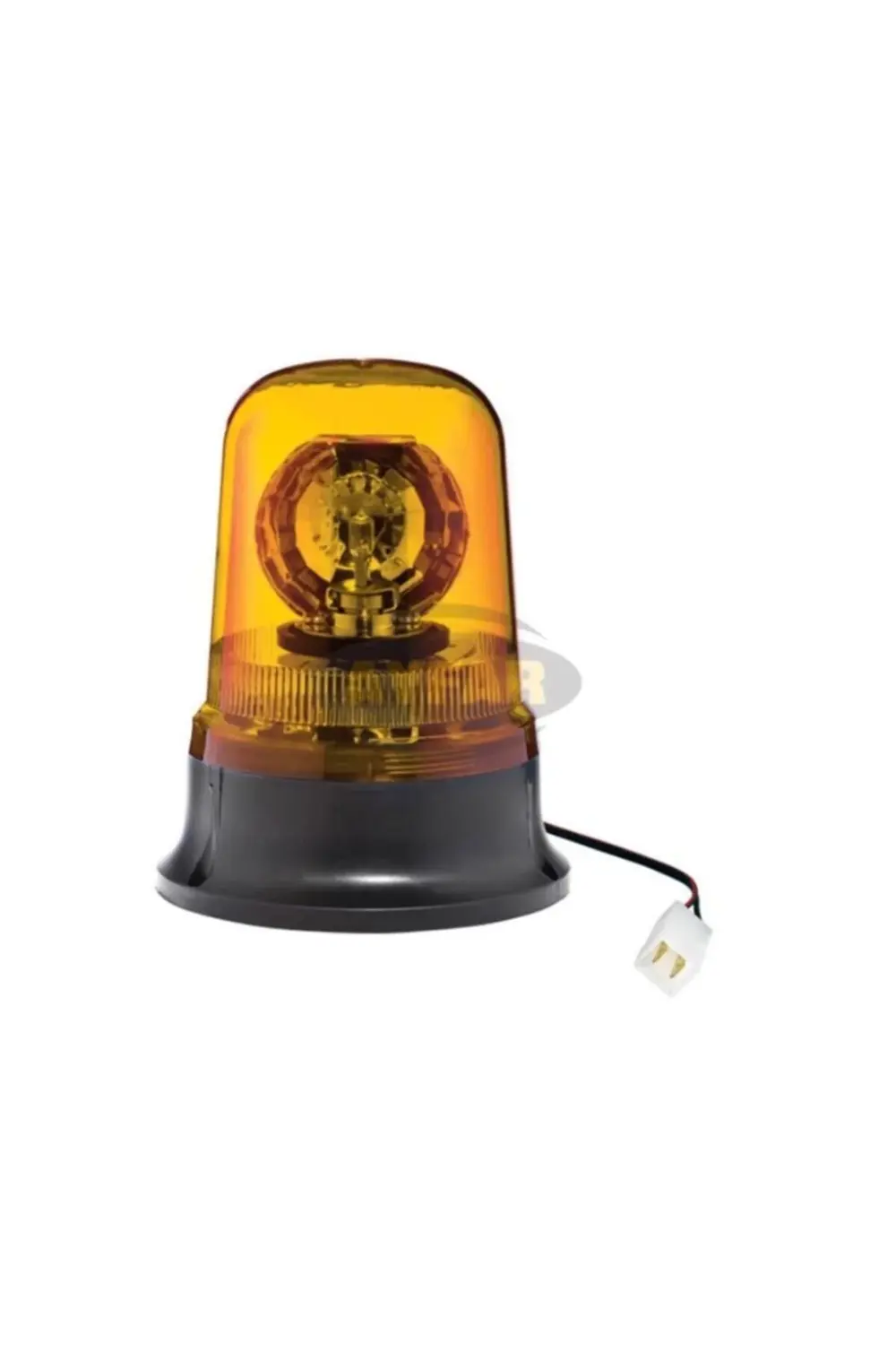 Tr503-3 Galaxi Tepe Ikaz Lambası 24 Volt Kablolu