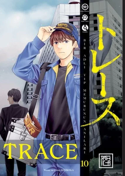Trace 10 Fiyatı, Yorumları ve Özellikleri