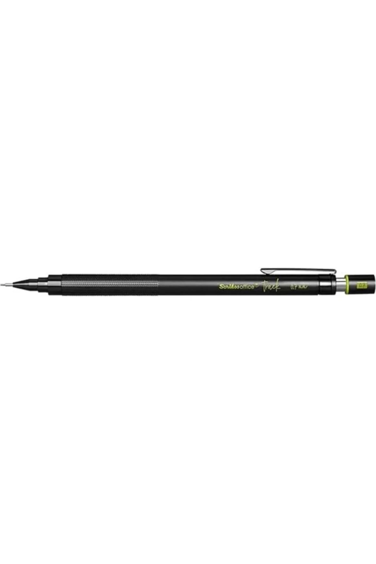 Track Versatil Kalem 12'Li Kutu 0.7 Mm Yeşil