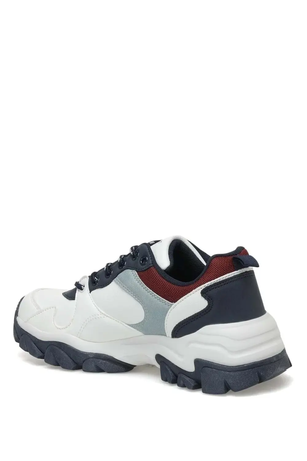 TRACKY 4PR KADIN SPOR AYAKKABI