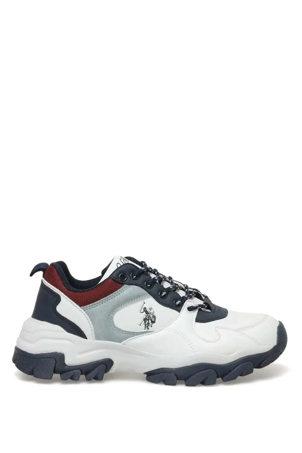 TRACKY 4PR KADIN SPOR AYAKKABI