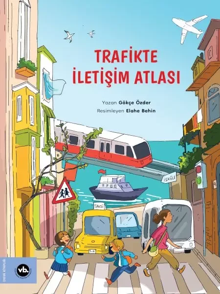 Trafikte İletişim Atlası Fiyatı, Yorumları ve Özellikleri