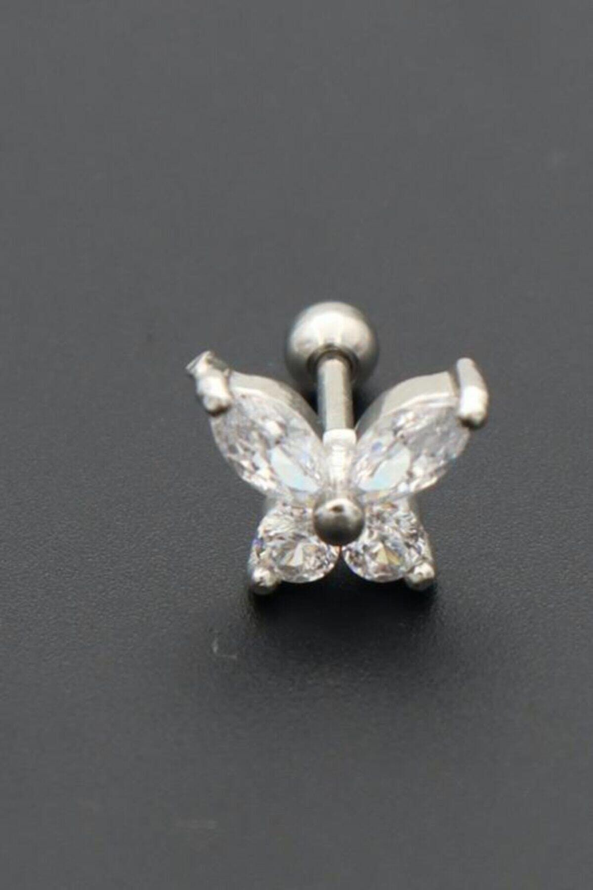 Tragus Piercing Fiyatı, Yorumları ve Özellikleri