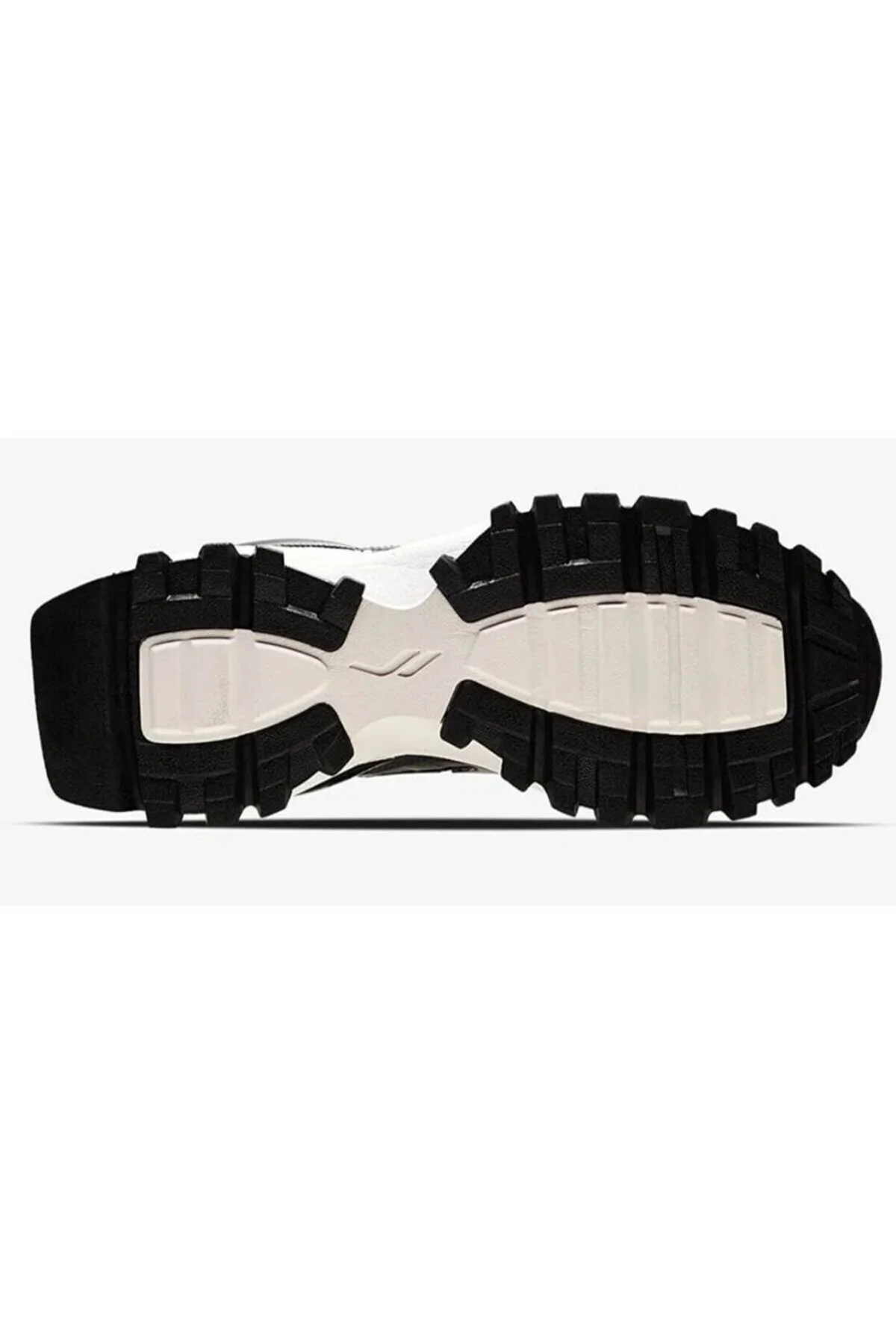 Trail Hercury Siyah Unisex Spor Ayakkabı