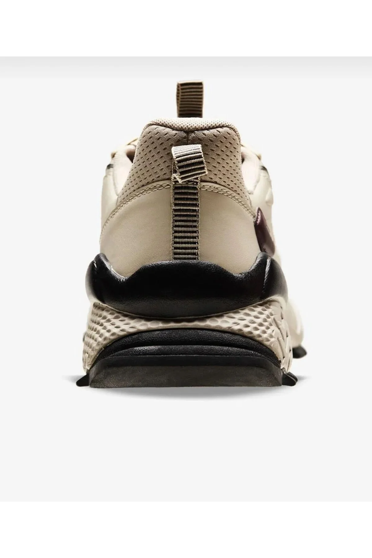 Traıl Mercury-5 Erkek Günlük Sneaker Spor Ayakkabı