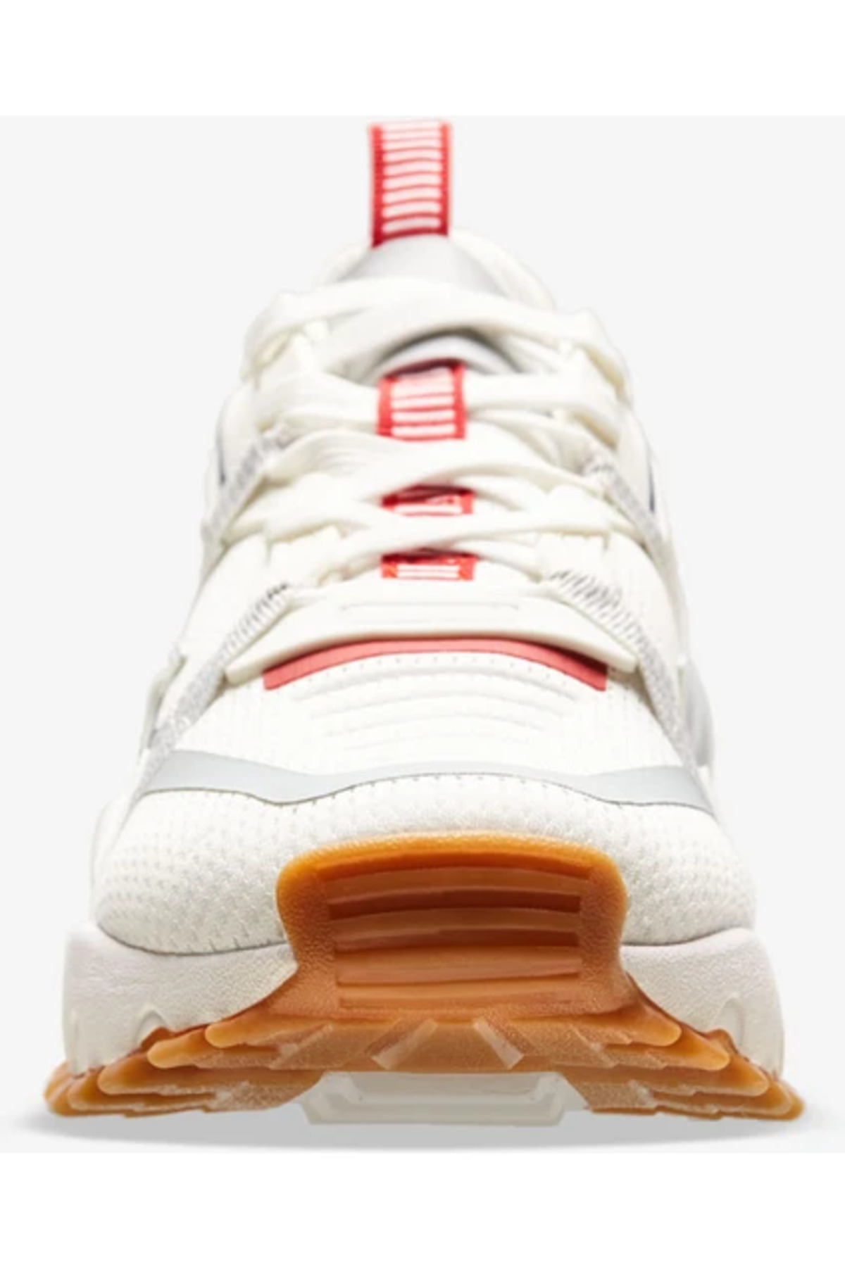 Lescon Trail Mercury 5 Uniseks Spor Ayakkabı Beyaz