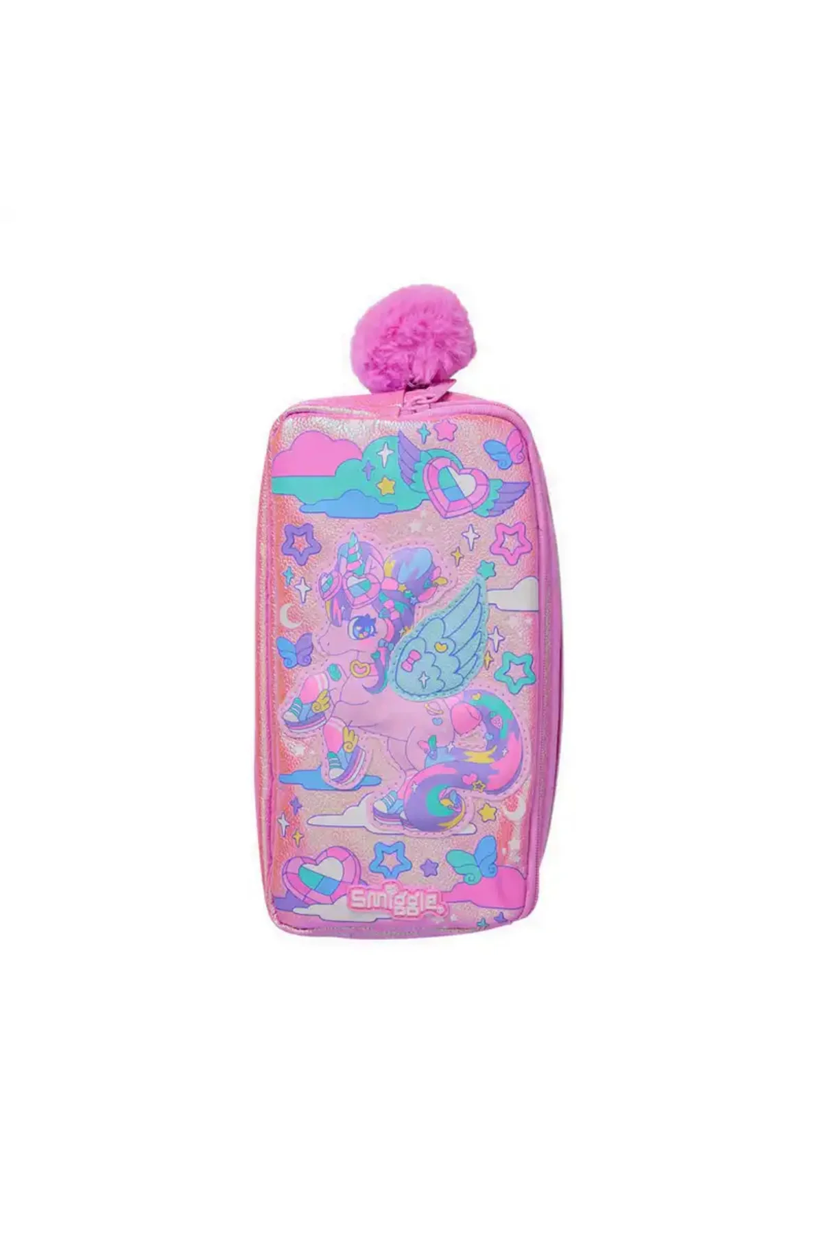 Trailblazer Character Pocket Kalem Kutusu Pembe 457062