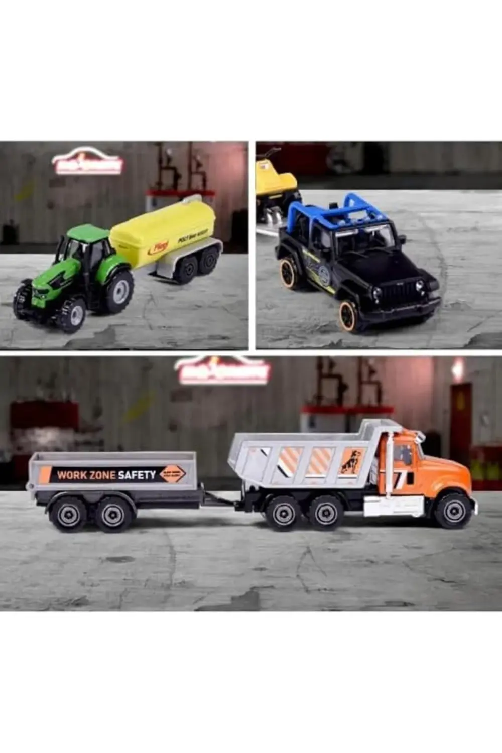 Trailer -Amg G63 395519