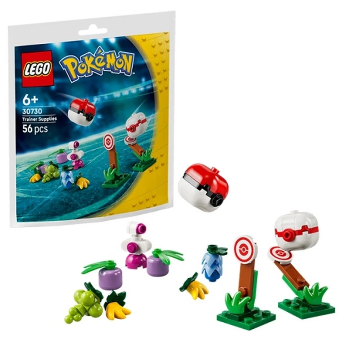 Trainer Sürpriz Paket Trainer Sürpriz Paket